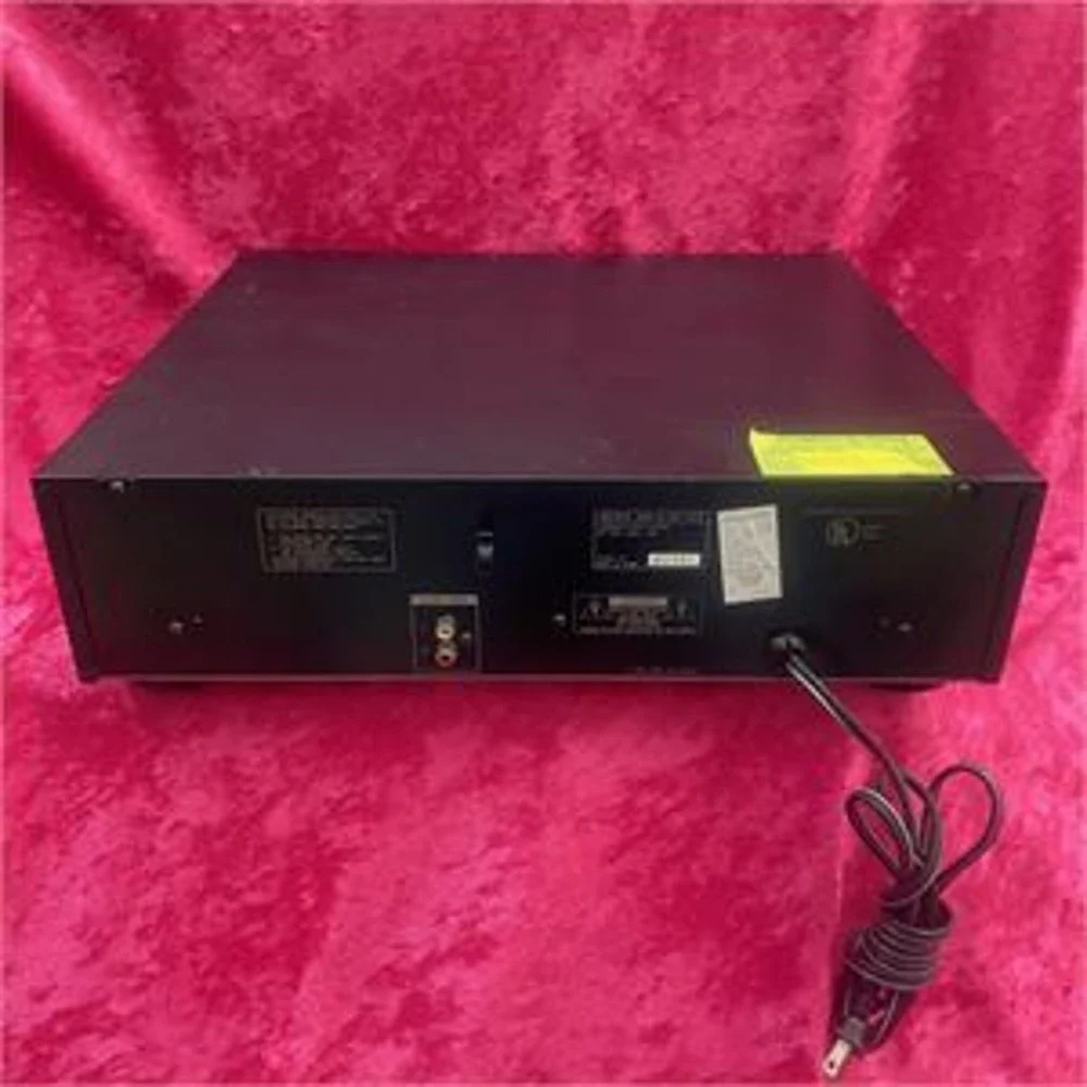 Sony super clean
